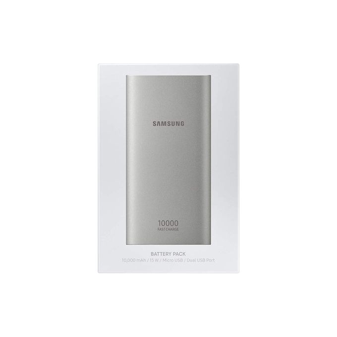 Samsung 10000 MAh 15W Fast Charging Power Bank
