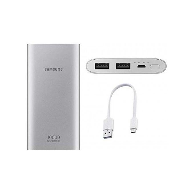 Samsung 10000 MAh 15W Fast Charging Power Bank