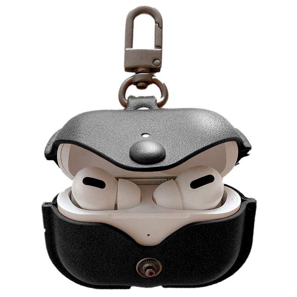 Airpod pro leather case