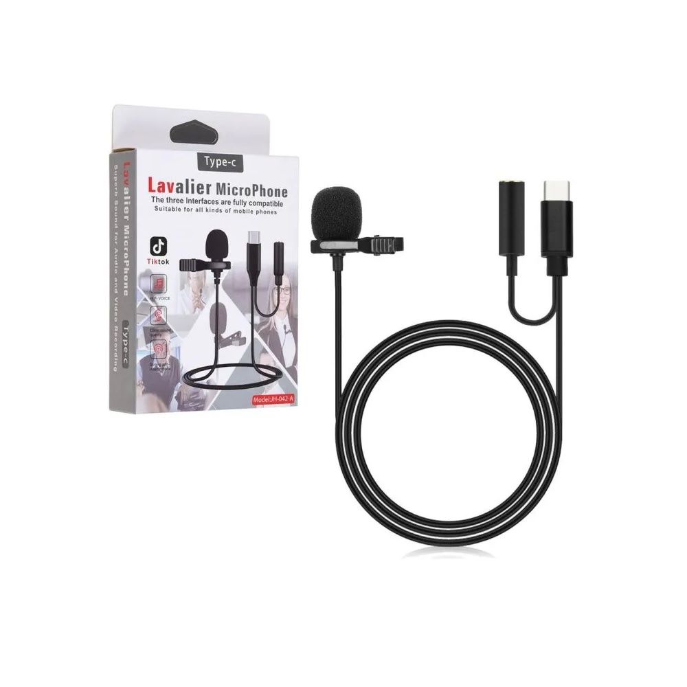 Tiktok Mic Type C