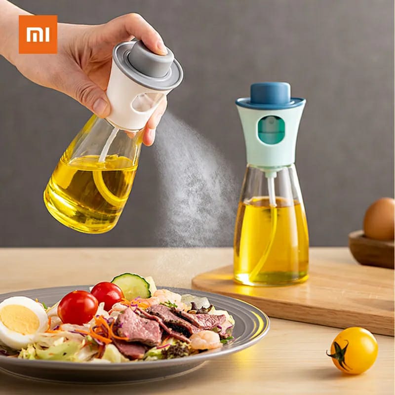 1 pc KITCHEN Oil spray