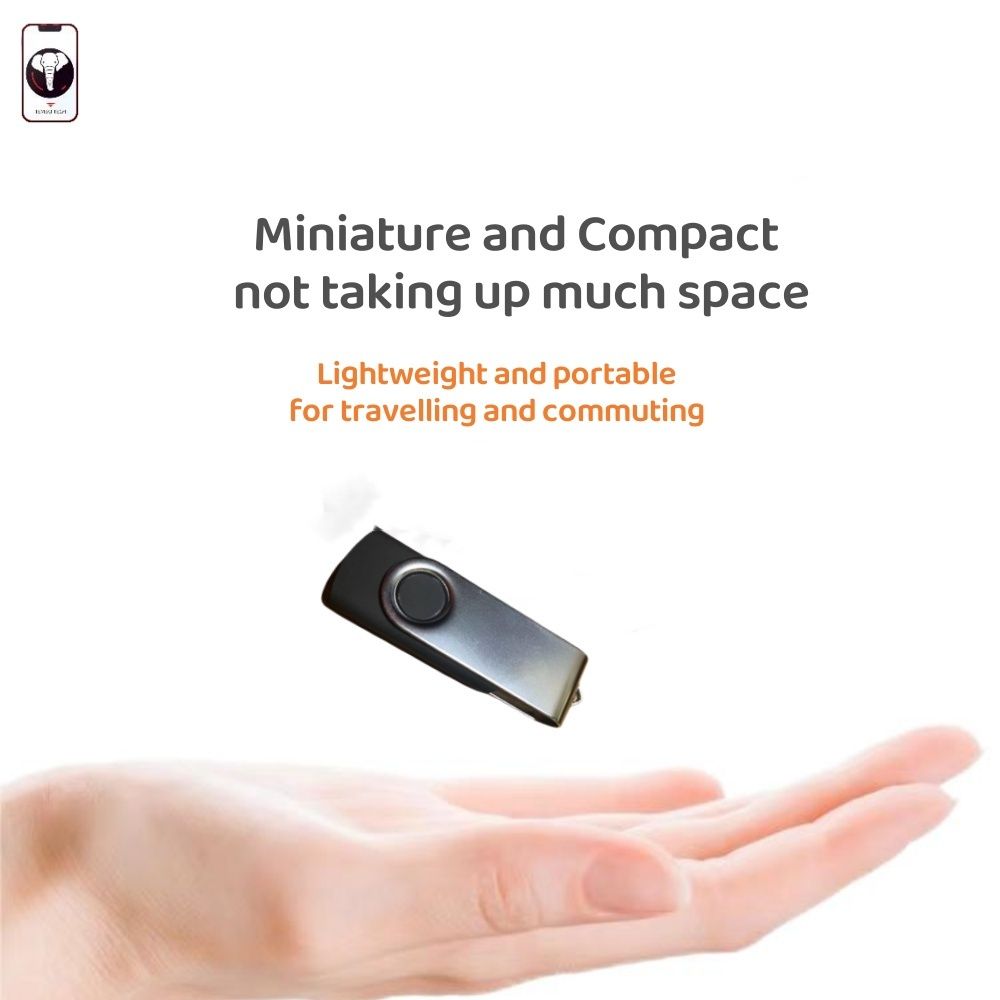 Foldable Metal Plastic Rotational USB Flash Disk 64G 128G Flash Drive Storage  Flash Memory Disk,Plug In and Stay,Storage USB for Laptop, Tablet, Car PC Memory Stick Data Storage Silver Easy to carry