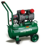 [ Special Offer ] KEYWIN AIR COMPRESSOR 1500W-30L Model-KW-3930B3 High Quality Oil Pump Air Compressor for Car