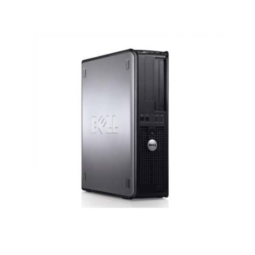 Dell OptiPlex 380 desktop core 2  2GB 250GB HDD