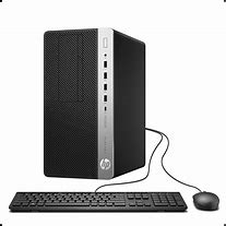 HP PRODESK MICRO TOWER  800 G3  Intel Core i5-6500 8GB DDR4 RAM 500GB HDD Intel HD Graphics