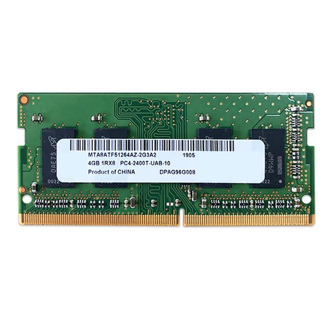 LAPTOP 4GB DDR4 RAM