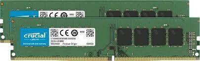 16GB PC4 DESKTOP RAM  SPEED 2400 T