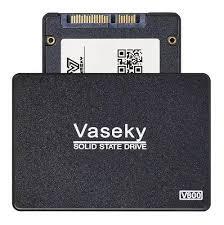 Vaseky V800 256GB 2.5 inch SATA3 6GB/s Ultra-Slim 7mm Solid State Drive SSD Hard Disk Drive