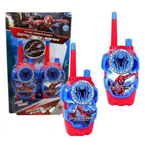 artoon  Long Range Kids Walkie Talkie
