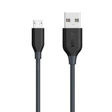 White Charging cables Micro USB Data Cables Charging data line For Android Phone Charger Cable