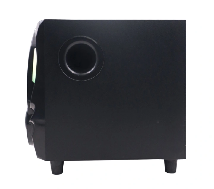 (New Arrival) TAGWOOD LS-421H 2.1CH 6000W PMPO Woofer Home Audio Speaker Bluetooth Speaker /FM/SB/USB Subwoofer Speaker System