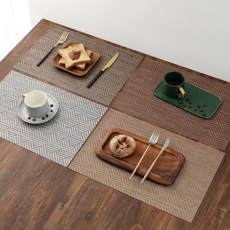 table mats