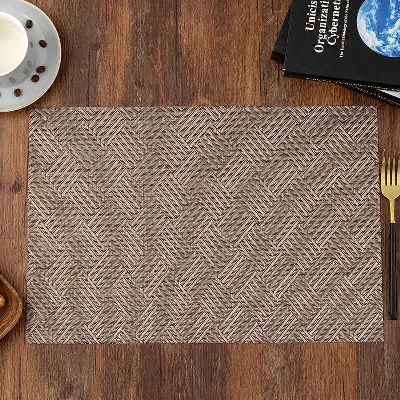 table mats