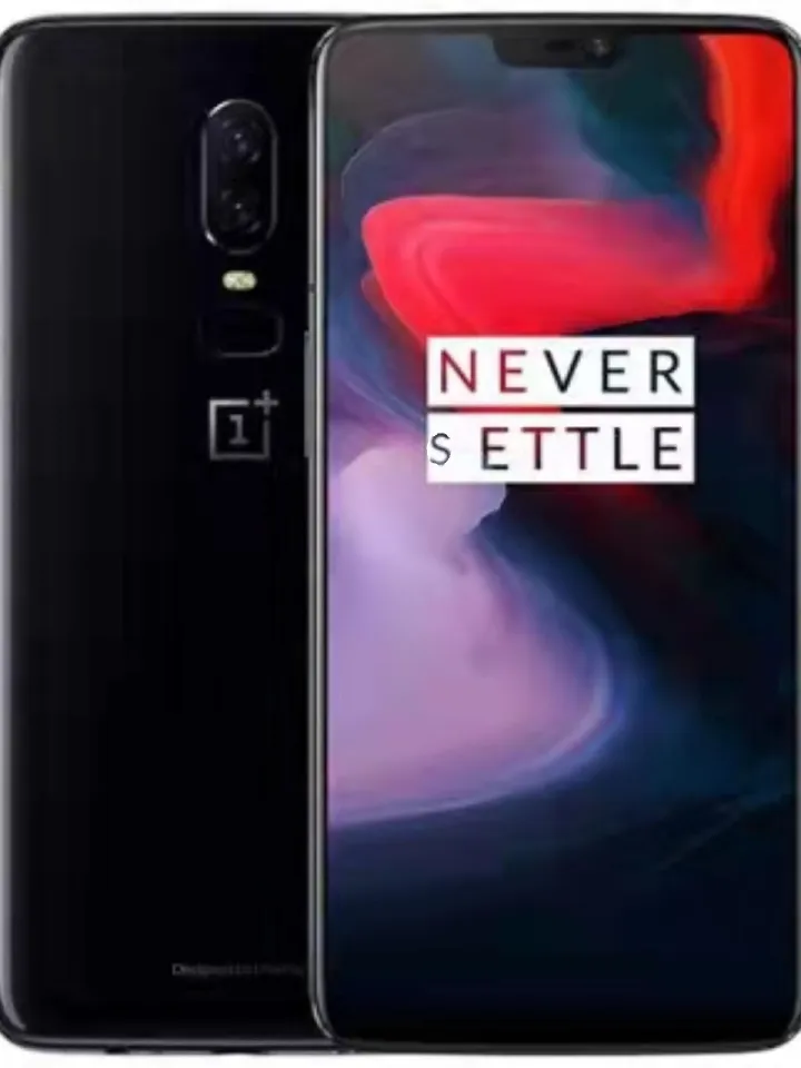 OnePlus/OnePlus A5000 OnePlus 5 phone 1+5t Snapdragon 835