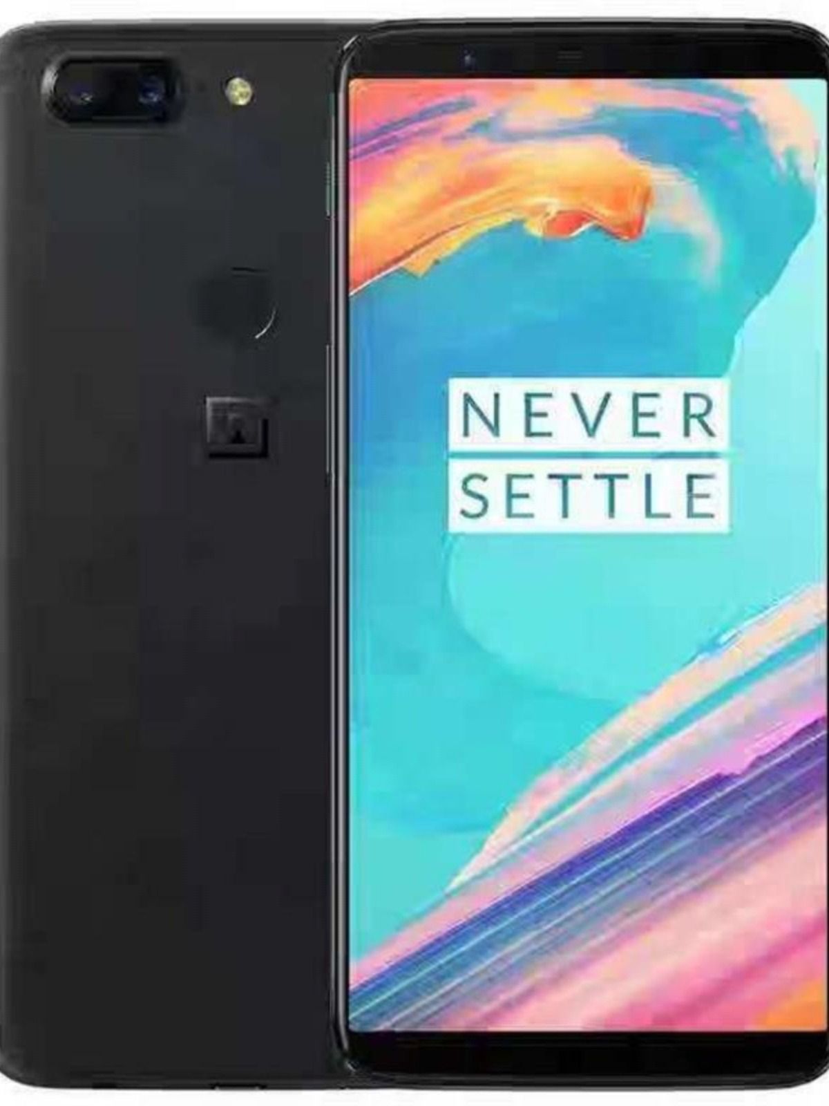 OnePlus/OnePlus A5000 OnePlus 5 phone 1+5t Snapdragon 835