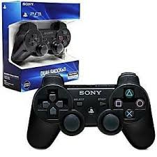 PS 3 Dualshock wireless controller