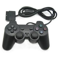 Sony PS2 Gaming Controller Pad