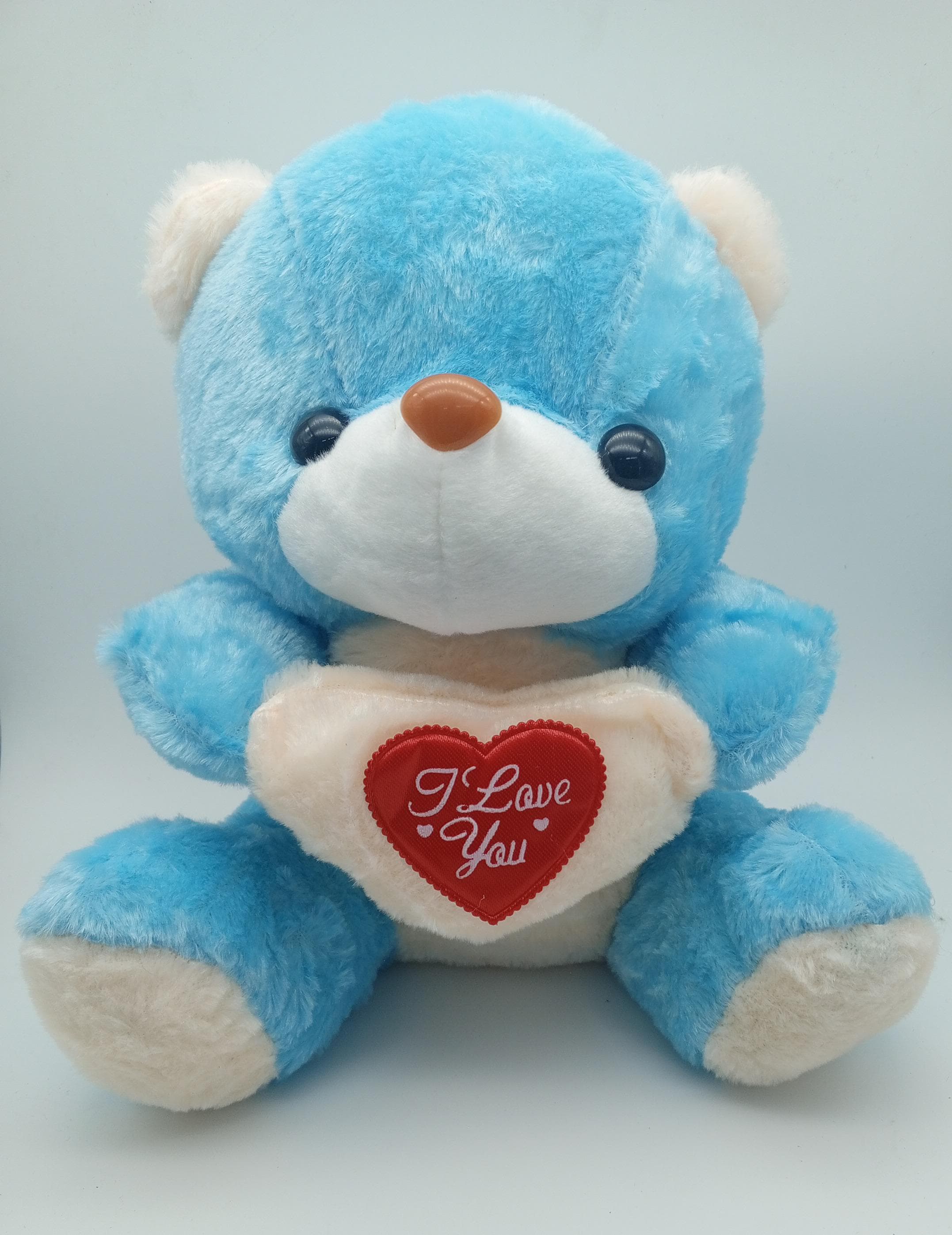 Teddy Bears Stuffed Animal Plush Toys Soft Doll➡️ Size 30cma sense of peace, security and comfort“It's human nature to crave these feelings from childhood to adult life.”


 

Red Roses Bear is a Vale