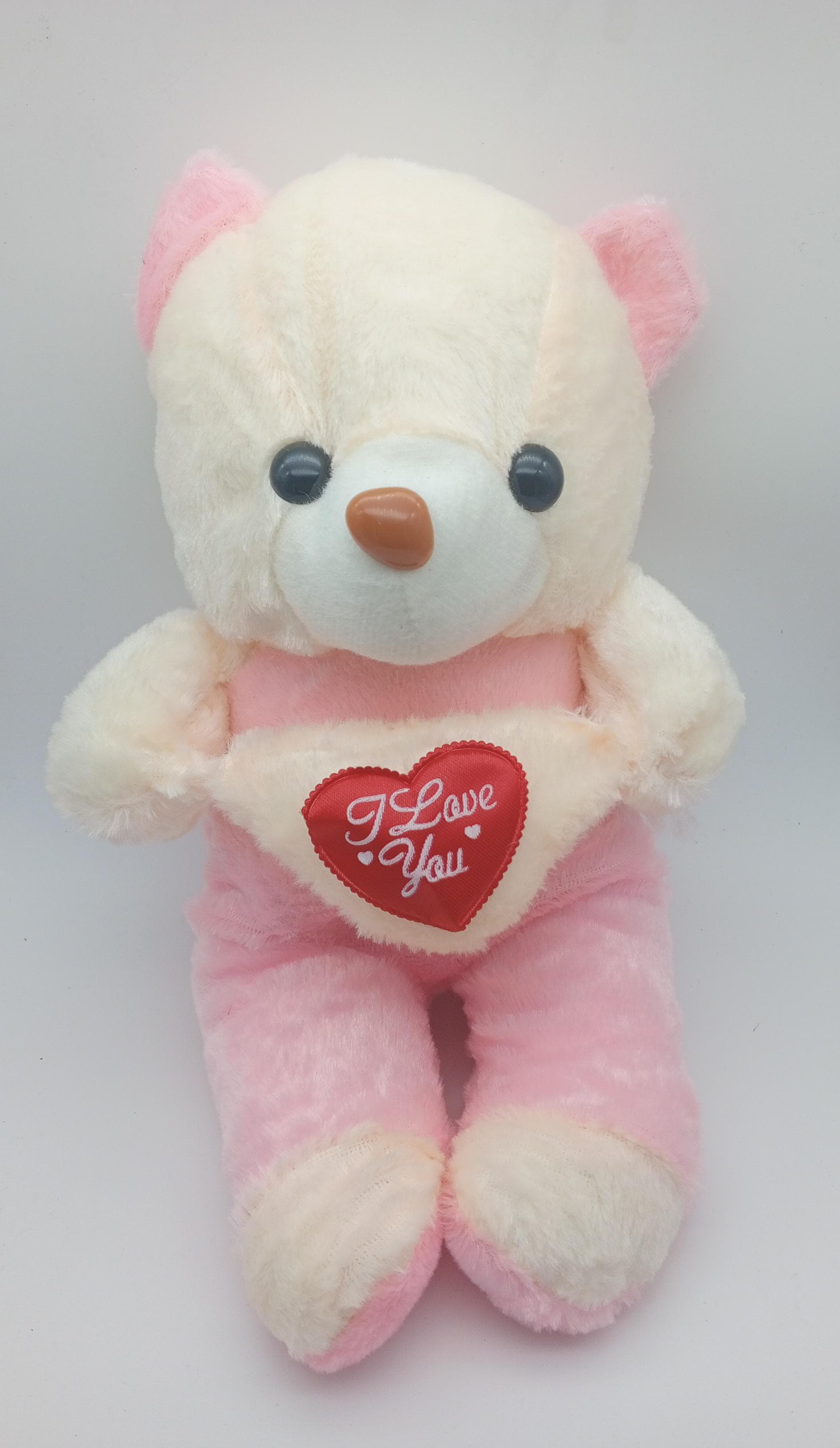 Teddy Bears Stuffed Animal Plush Toys Soft Doll➡️ Size 30cma sense of peace, security and comfort“It's human nature to crave these feelings from childhood to adult life.”


 

Red Roses Bear is a Vale