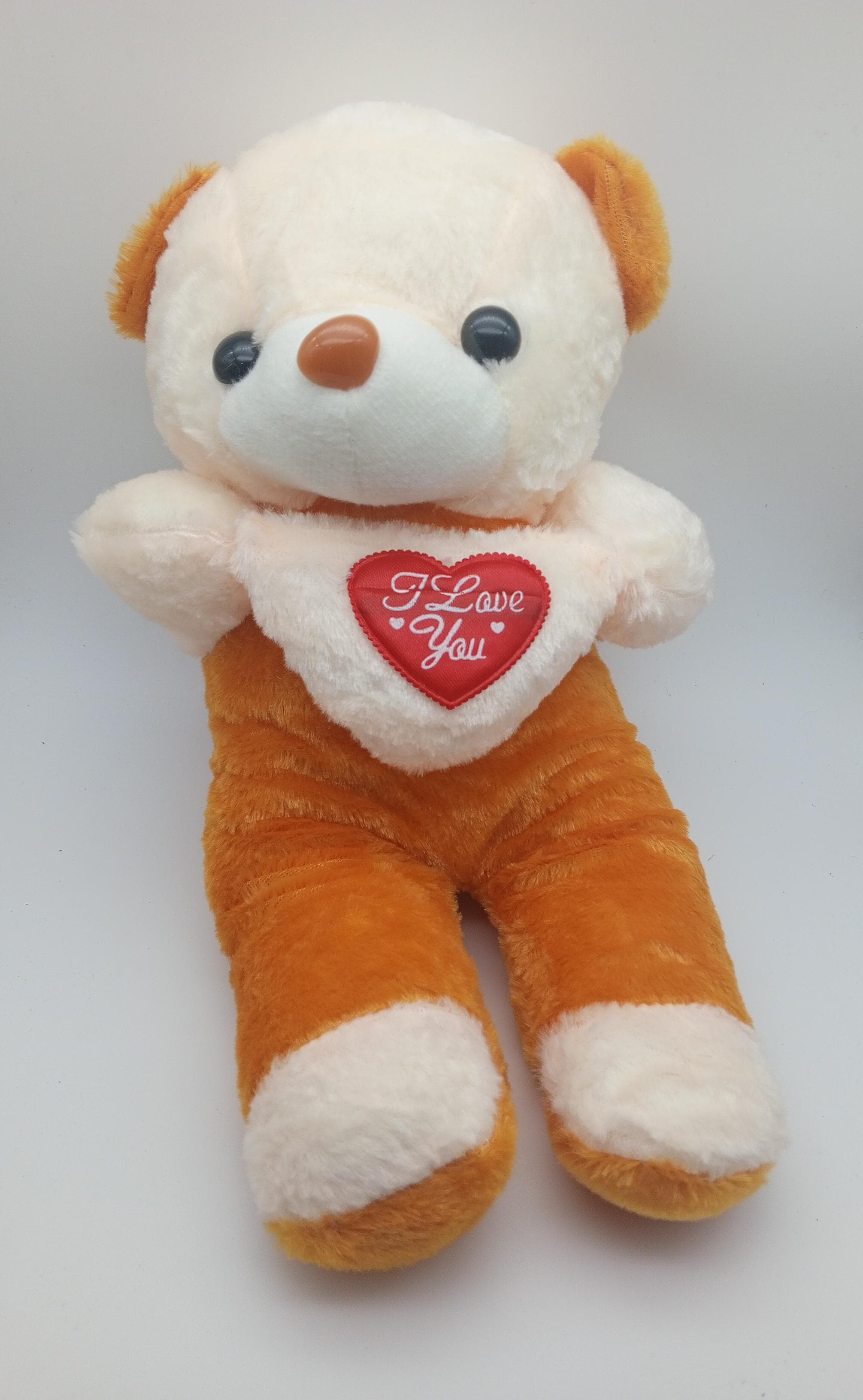 Teddy Bears Stuffed Animal Plush Toys Soft Doll➡️ Size 30cma sense of peace, security and comfort“It's human nature to crave these feelings from childhood to adult life.”


 

Red Roses Bear is a Vale
