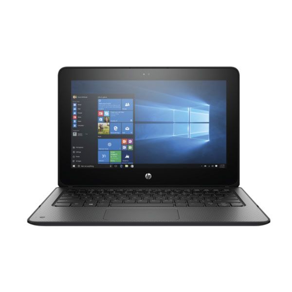 Refurbished HP ProBook x360 11 EE G3 2-in-1 11.6-inch Touchscreen Display Laptop PC Intel Core i5, 8GB RAM 256GB SSD Storage Bluetooth & HDMI Enabled. Windows 10 Pro| MS Office 2019| 3 Months Warranty