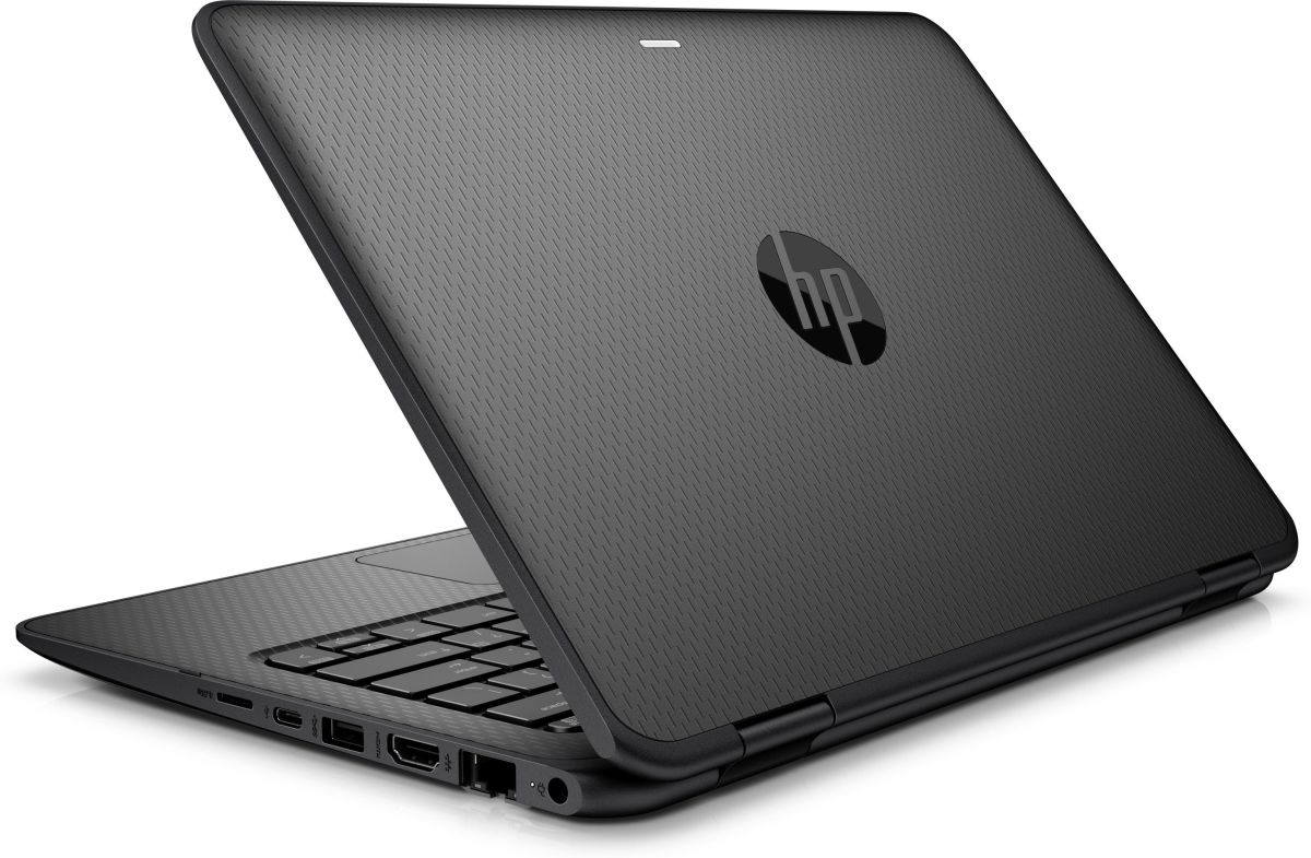 Refurbished HP ProBook x360 11 EE G3 2-in-1 11.6-inch Touchscreen Display Laptop PC Intel Core i5, 8GB RAM 256GB SSD Storage Bluetooth & HDMI Enabled. Windows 10 Pro| MS Office 2019| 3 Months Warranty