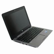Refurbished HP EliteBook 820 G1 Laptop Computer | Intel Core i5 8GB RAM | 500GB HDD Storage Slim Ultrabook Laptop 4th Generation|14 Inch Display  | Windows 10 & MS Office 2016 | 3 Months Warranty
