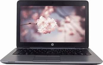 Refurbished HP EliteBook 820 G1 Laptop Computer | Intel Core i5 8GB RAM | 500GB HDD Storage Slim Ultrabook Laptop 4th Generation|14 Inch Display  | Windows 10 & MS Office 2016 | 3 Months Warranty