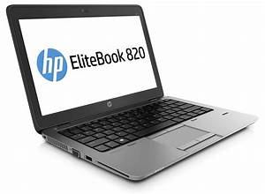 Refurbished HP EliteBook 820 G1 Laptop Computer | Intel Core i5 8GB RAM | 500GB HDD Storage Slim Ultrabook Laptop 4th Generation|14 Inch Display  | Windows 10 & MS Office 2016 | 3 Months Warranty