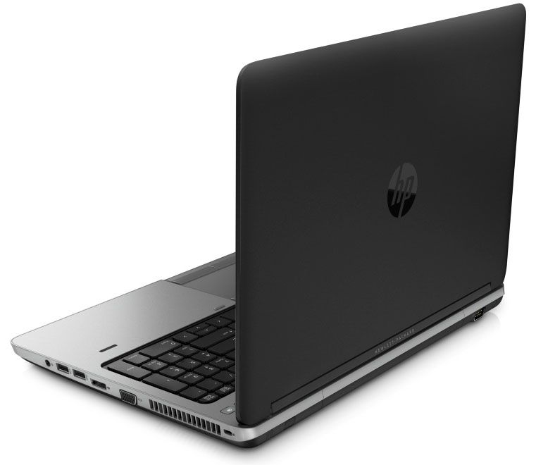 Refurbished HP ProBook 650 G1Notebook Laptop| Intel Core I5 | 8GB RAM | 500GB HDD Storage |4th Generation |15.6" Inch Display | Windows 10 Pro| MS Office 2016 |Refurbished Laptop | 3 Months Warranty