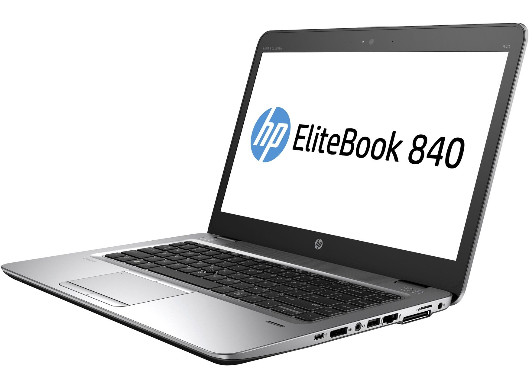 HP EliteBook 840 G1 Laptop Computer| Intel Core i5 – 8GB RAM 500GB HDD Storage | 4th Generation|14 Inch Display |Notebook Computer | Windows 10 & MS Office| 3 Months Warranty