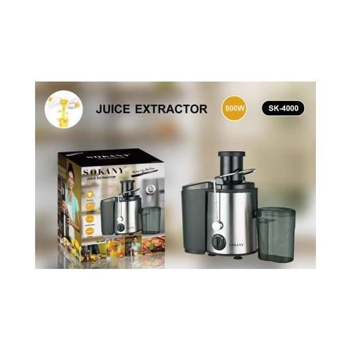 Generic High Quality Juicer Extractor Press Centrifugal Juice Machine