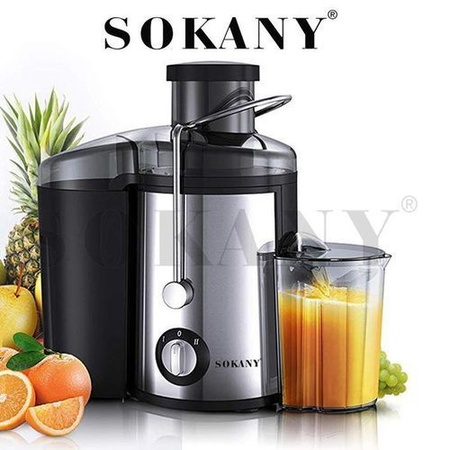 Generic High Quality Juicer Extractor Press Centrifugal Juice Machine