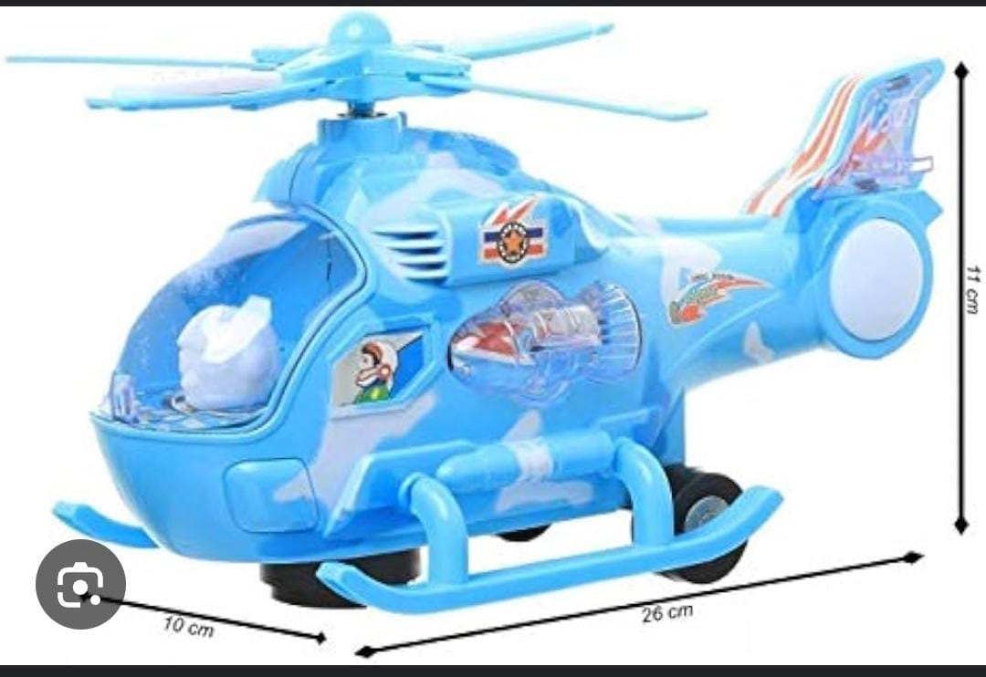 Kids Children Remote Controlled Aeroplane Best Gifts For Kids During Their Special Occasion