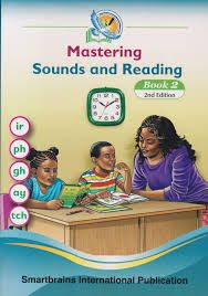 Mastering Sounds and Reading Book 2