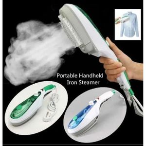 Tobi Portable Handheld Garment Steamer Iron