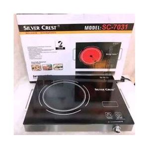 silver crest Infrared Induction Cooker Sensor Touch Control