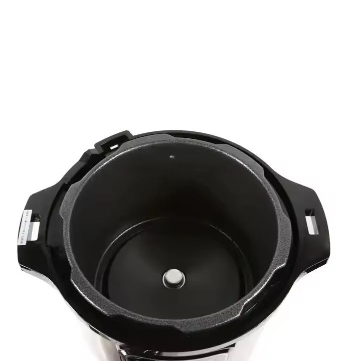 (Offer!!)Premier Electric Pressure Cooker 12 In 1 Preset Menu  PM-516 6 Litres Digital Control Home And Kitchen Cookware Pressure cookers