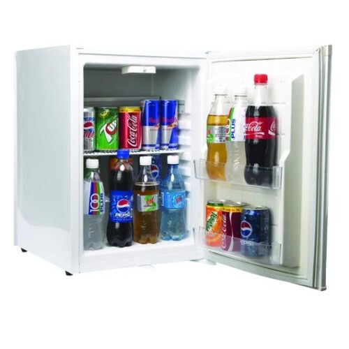 Premier 50L Bar Fridge single door fridge mini fridge Premier One Door Bar Fridge 50L Refrigerator