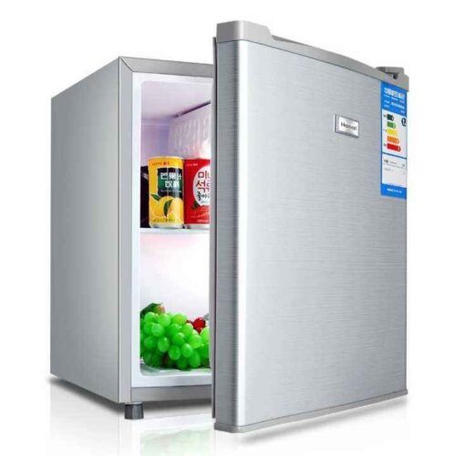 Premier 50L Bar Fridge single door fridge mini fridge Premier One Door Bar Fridge 50L Refrigerator