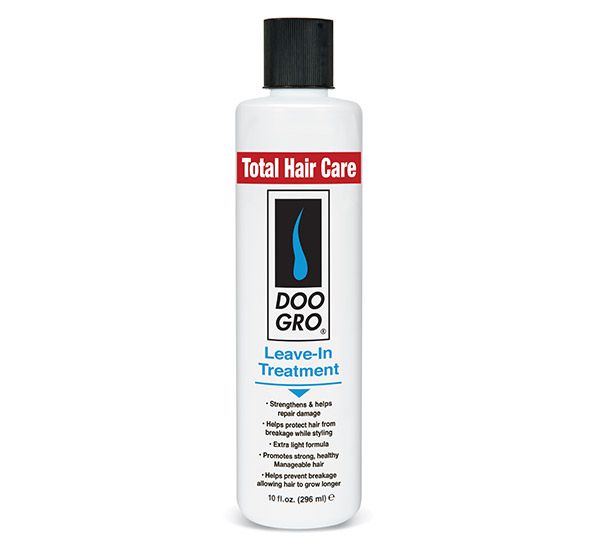 Doo Gro Leave-In Treatment 10oz