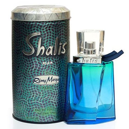 Remy Marquis Shalis Perfume For Men EDT - 100ml