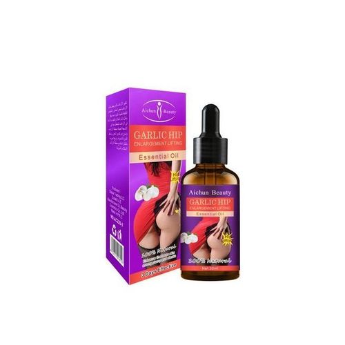 Aichun Beauty Garlic Hip Lift Buttocks Enlargement / Essential Oil


Aichun Beauty Garlic Hip Lift Buttocks Enlargement / Essential Oil view 8