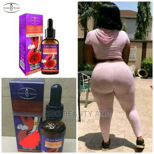 Aichun Beauty Garlic Hip Lift Buttocks Enlargement / Essential Oil


Aichun Beauty Garlic Hip Lift Buttocks Enlargement / Essential Oil view 2