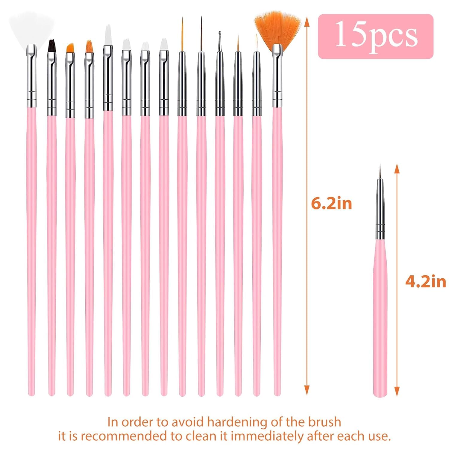 Nail Gel Lamp Manicure kits LED Nail Dryer Nail Manicure Tool UV Portable UV Led Nail Dryer Lamp Nail Kits
