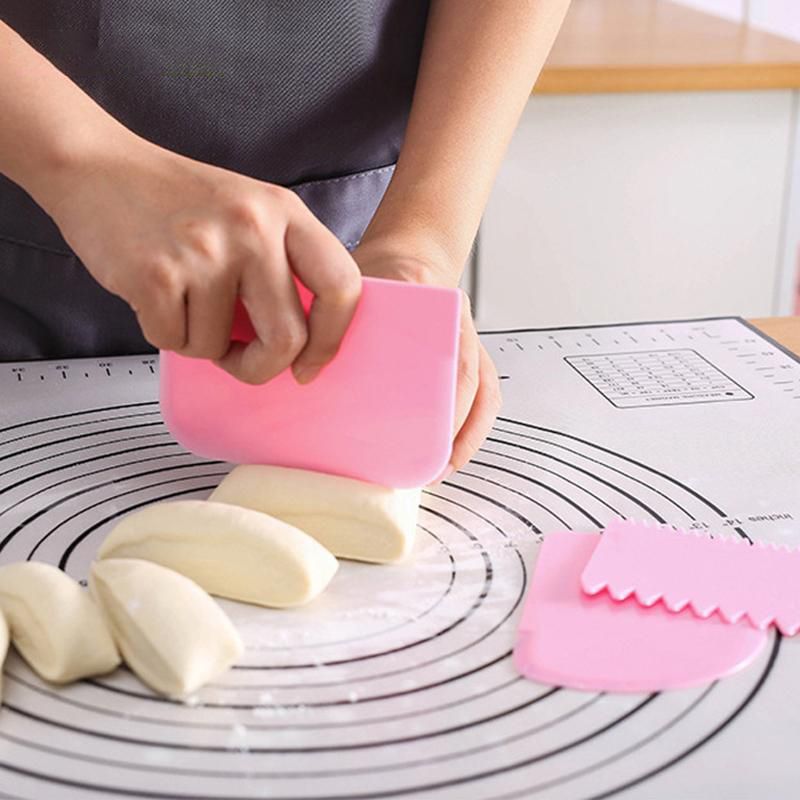 36Pcs/Set Rose Pastry Nozzles Flower Icing Piping Nozzles Stainless Steel Spouts DIY Silicone Icing Piping Cream Bag Icing Tips Cupcake Cake Decorating Baking Tools