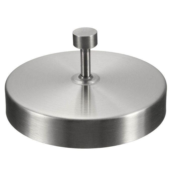 !metal Hamburger Presses Patties Maker Machine Meatloaf Stainless Steel Mold Hamburger Presses Patties Gadget Tools