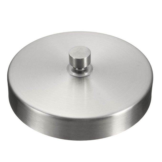 !metal Hamburger Presses Patties Maker Machine Meatloaf Stainless Steel Mold Hamburger Presses Patties Gadget Tools