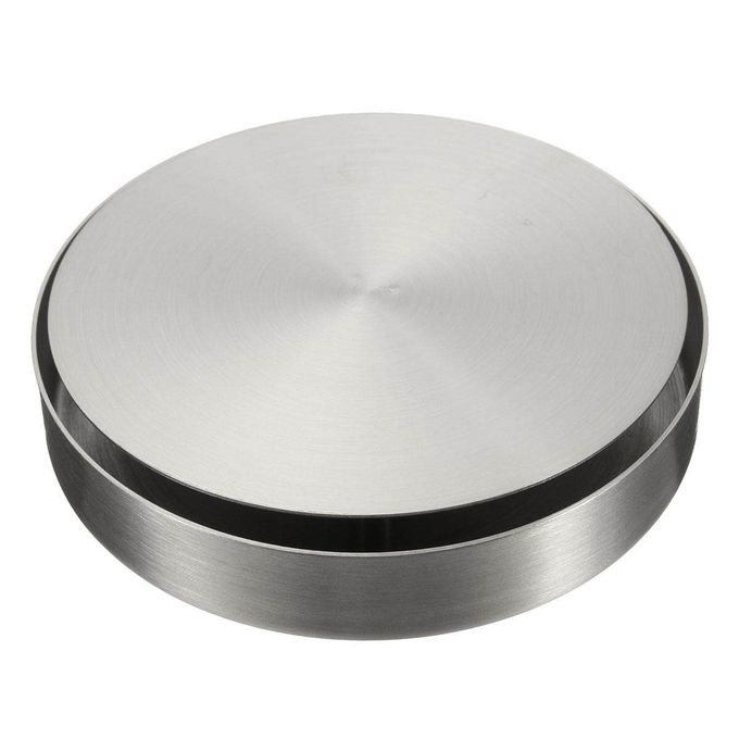 !metal Hamburger Presses Patties Maker Machine Meatloaf Stainless Steel Mold Hamburger Presses Patties Gadget Tools