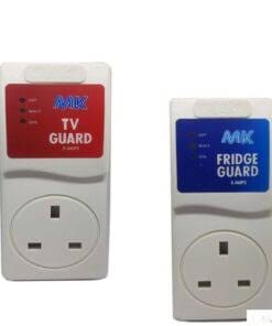 Electronics Fridge / TV Guard Surge Protector (price apply to 1 item)